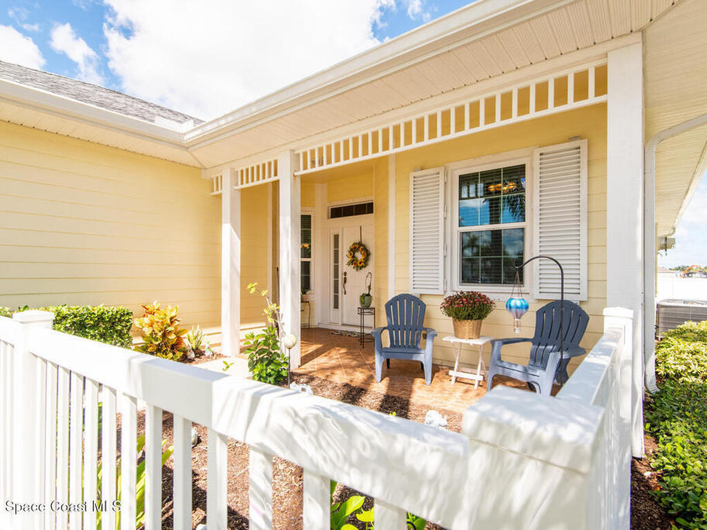 1124 Eleuthera Drive, Palm Bay, FL 32905