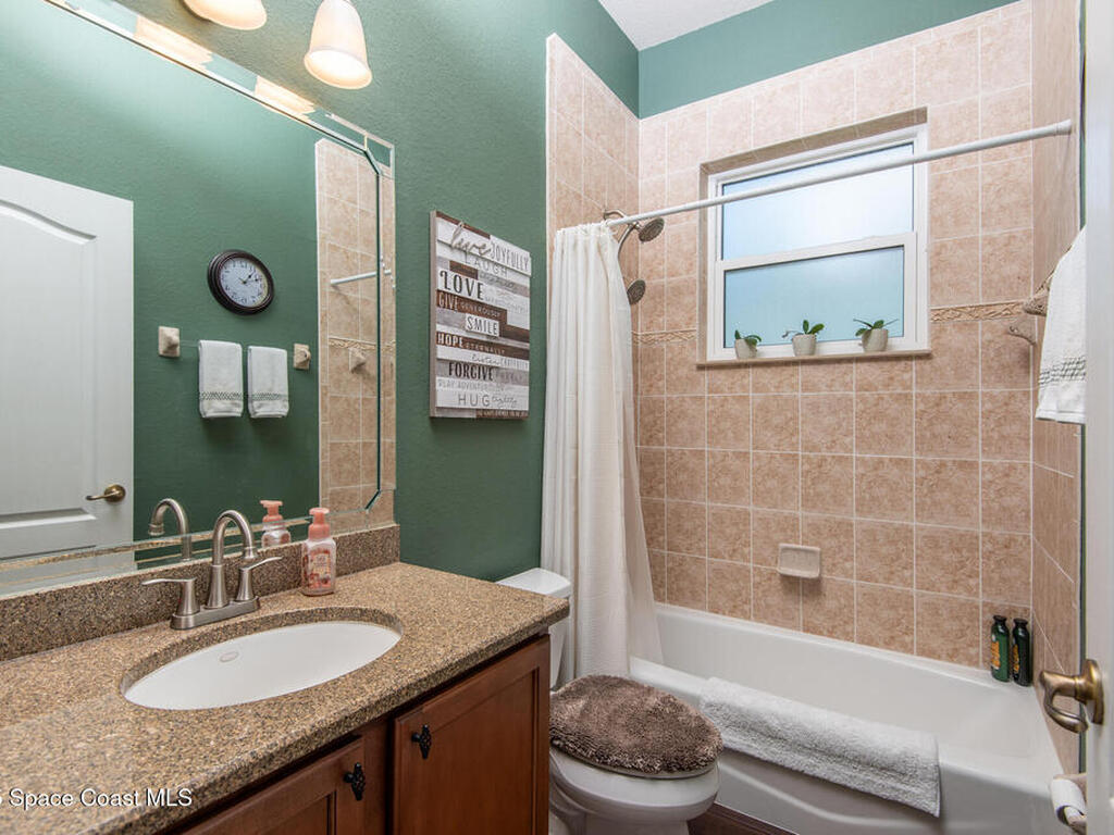 1124 Eleuthera Drive, Palm Bay, FL 32905