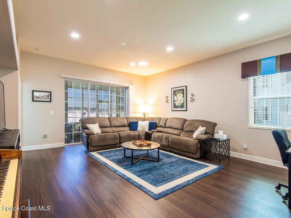 1124 Eleuthera Drive, Palm Bay, FL 32905