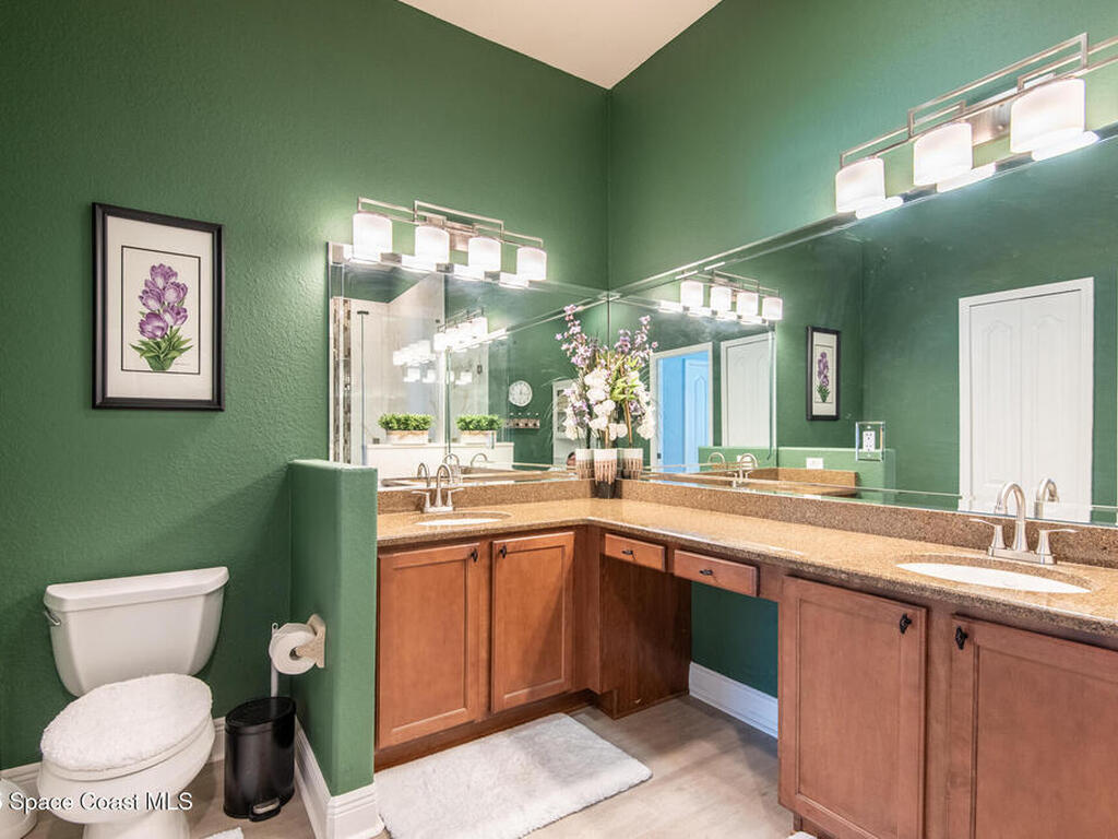 1124 Eleuthera Drive, Palm Bay, FL 32905