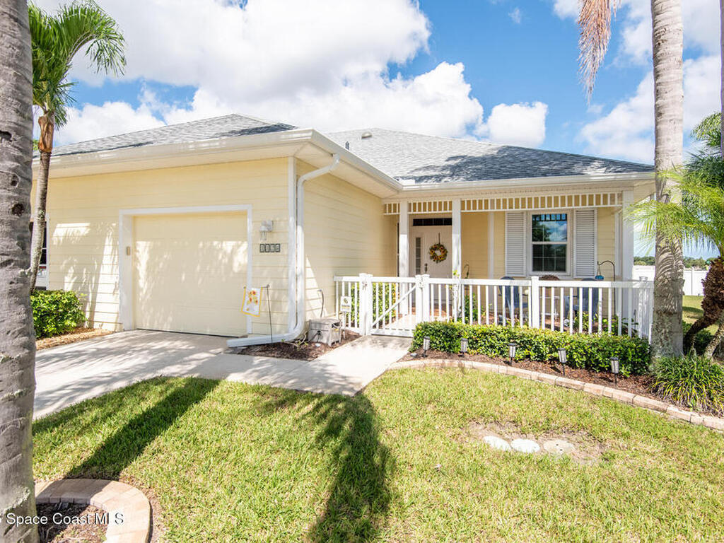 1124 Eleuthera Drive, Palm Bay, FL 32905