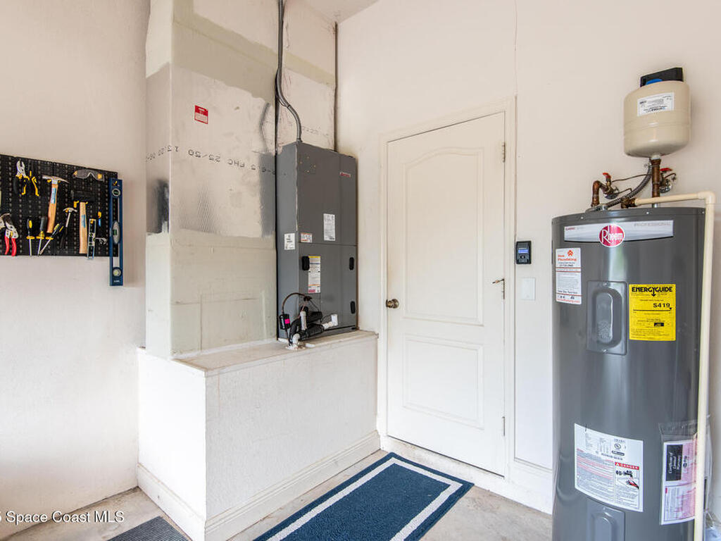 1124 Eleuthera Drive, Palm Bay, FL 32905