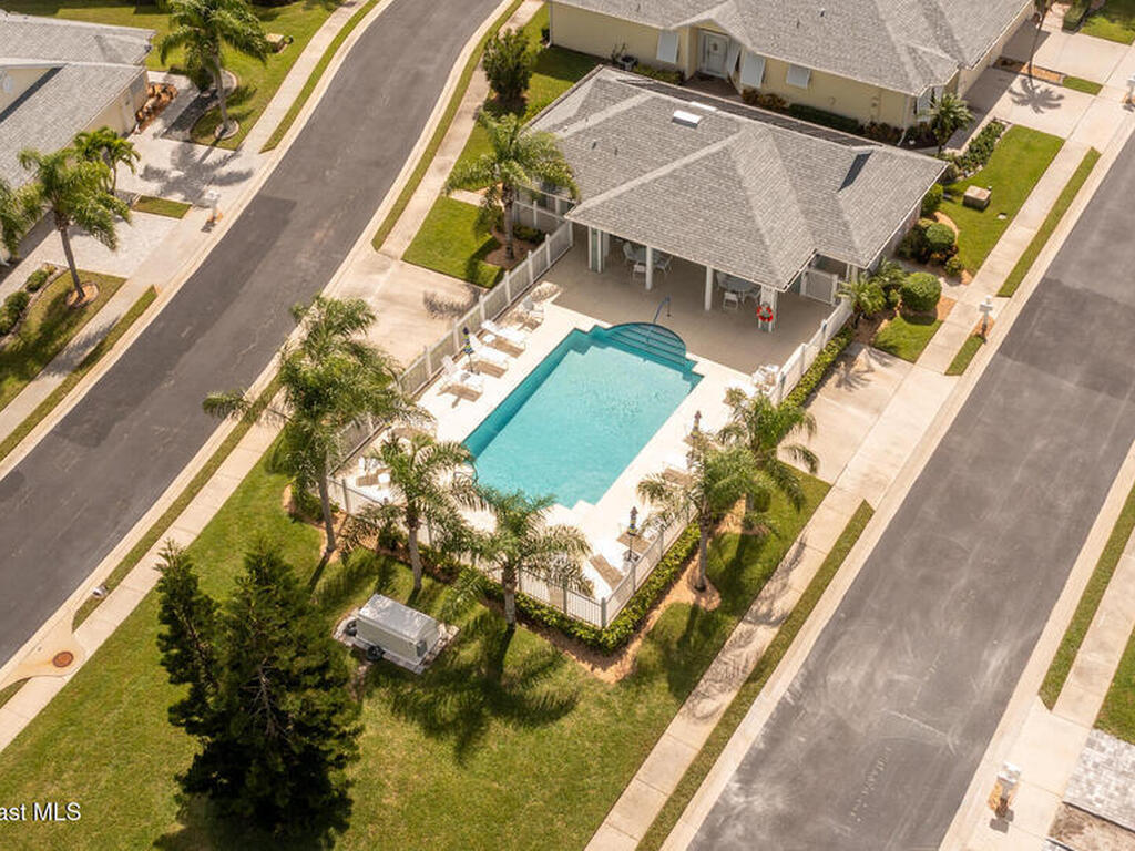 1124 Eleuthera Drive, Palm Bay, FL 32905