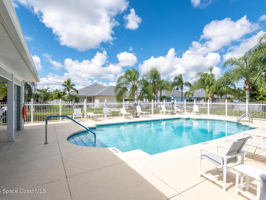 1124 Eleuthera Drive, Palm Bay, FL 32905