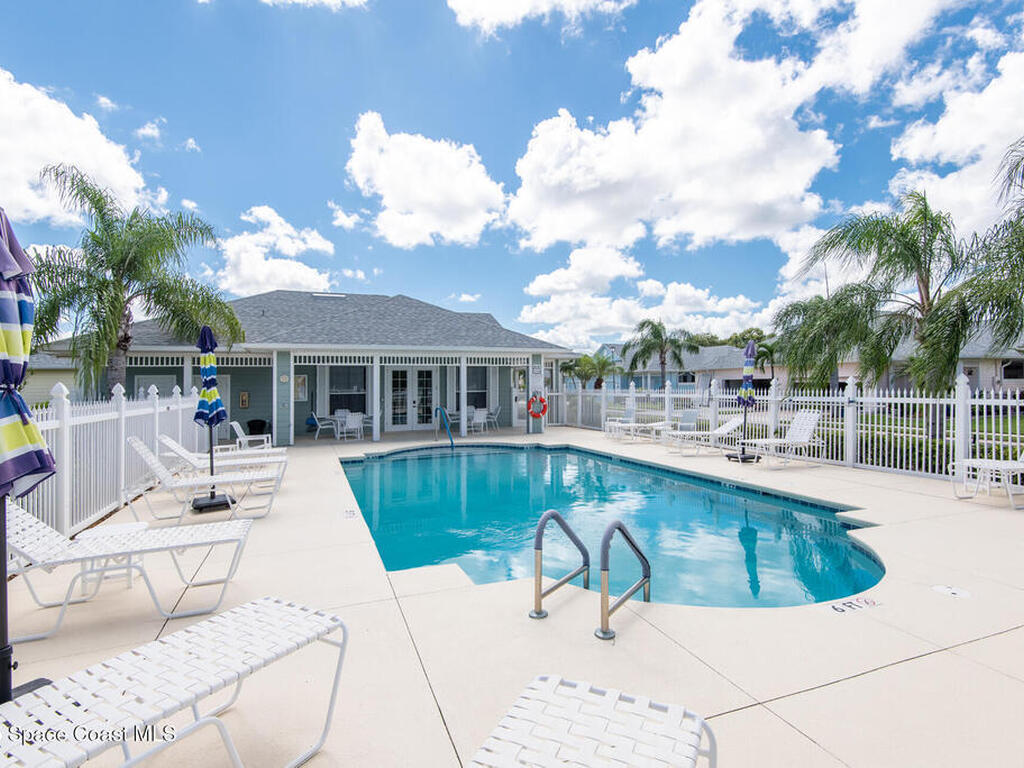 1124 Eleuthera Drive, Palm Bay, FL 32905