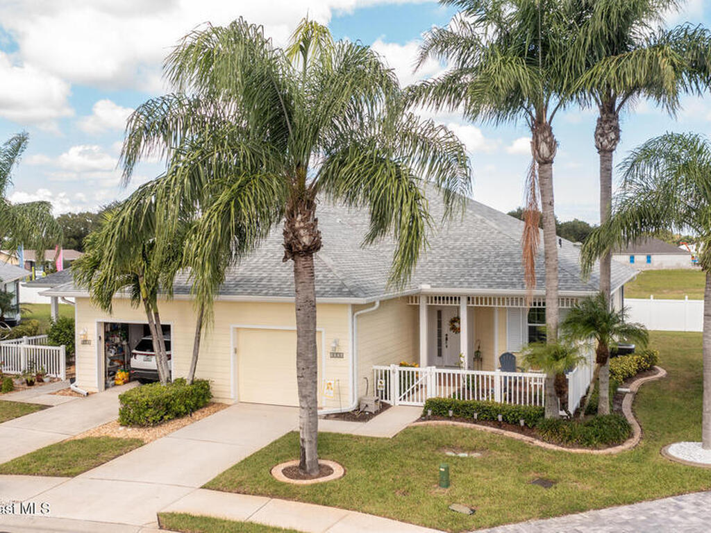 1124 Eleuthera Drive, Palm Bay, FL 32905