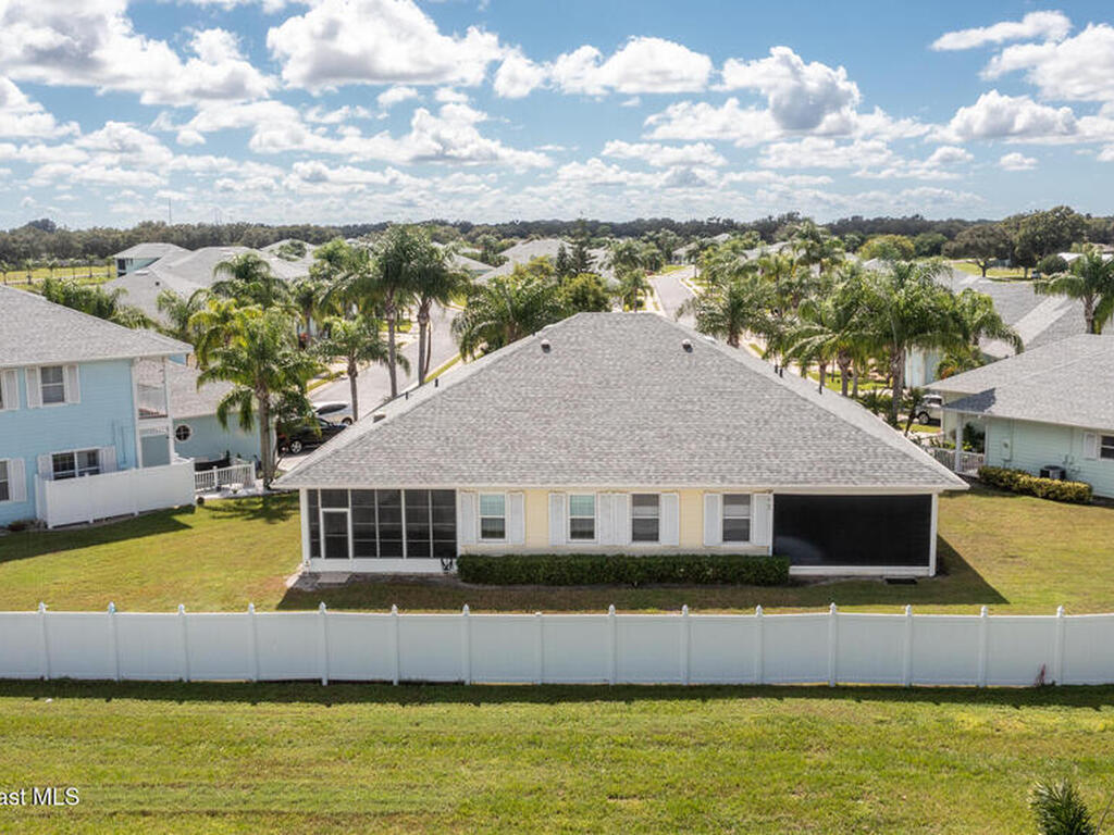 1124 Eleuthera Drive, Palm Bay, FL 32905