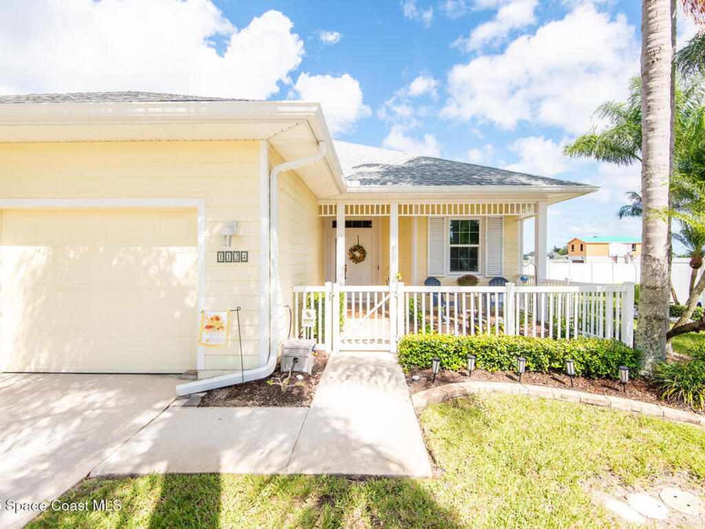 1124 Eleuthera Drive, Palm Bay, FL 32905