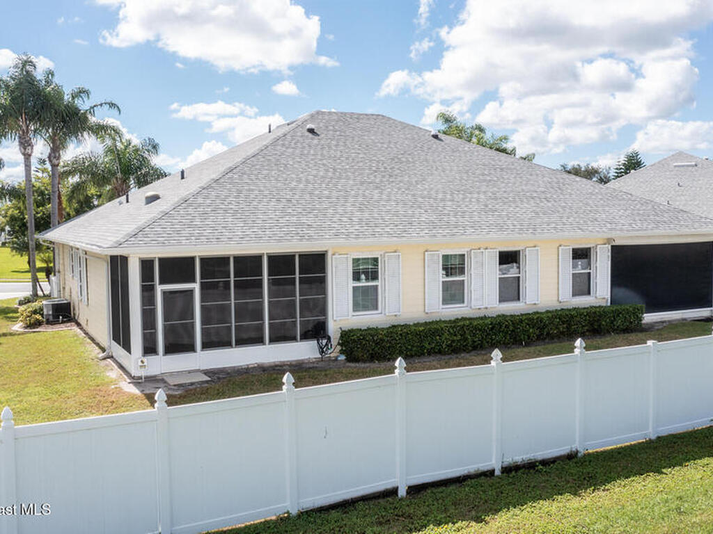 1124 Eleuthera Drive, Palm Bay, FL 32905