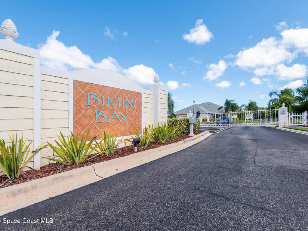 1124 Eleuthera Drive, Palm Bay, FL 32905