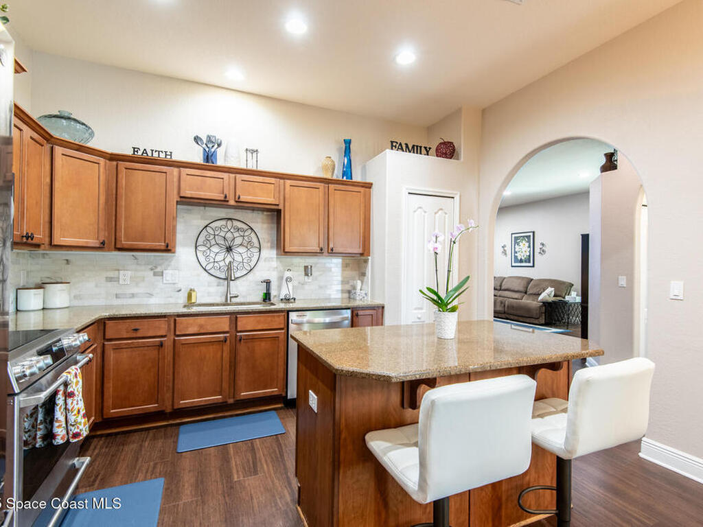 1124 Eleuthera Drive, Palm Bay, FL 32905