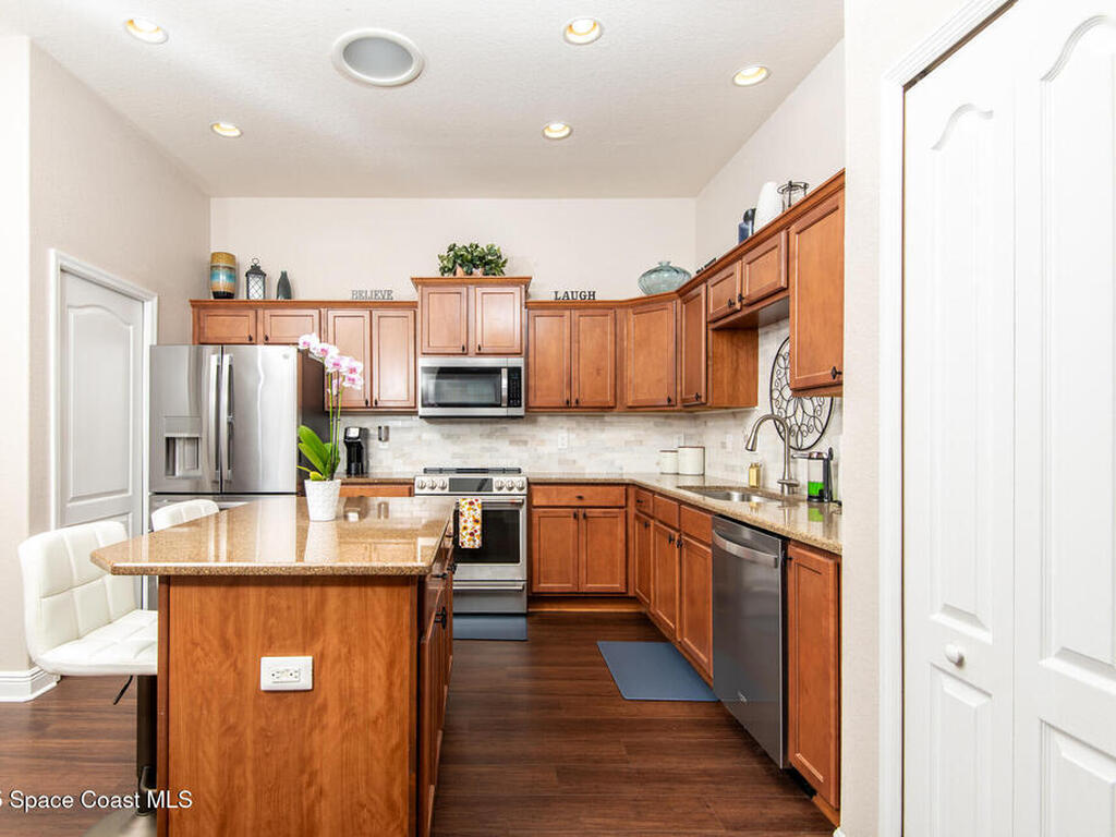 1124 Eleuthera Drive, Palm Bay, FL 32905