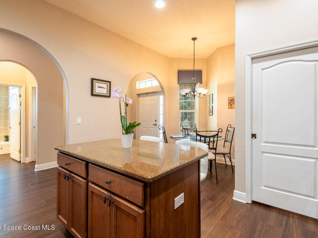 1124 Eleuthera Drive, Palm Bay, FL 32905