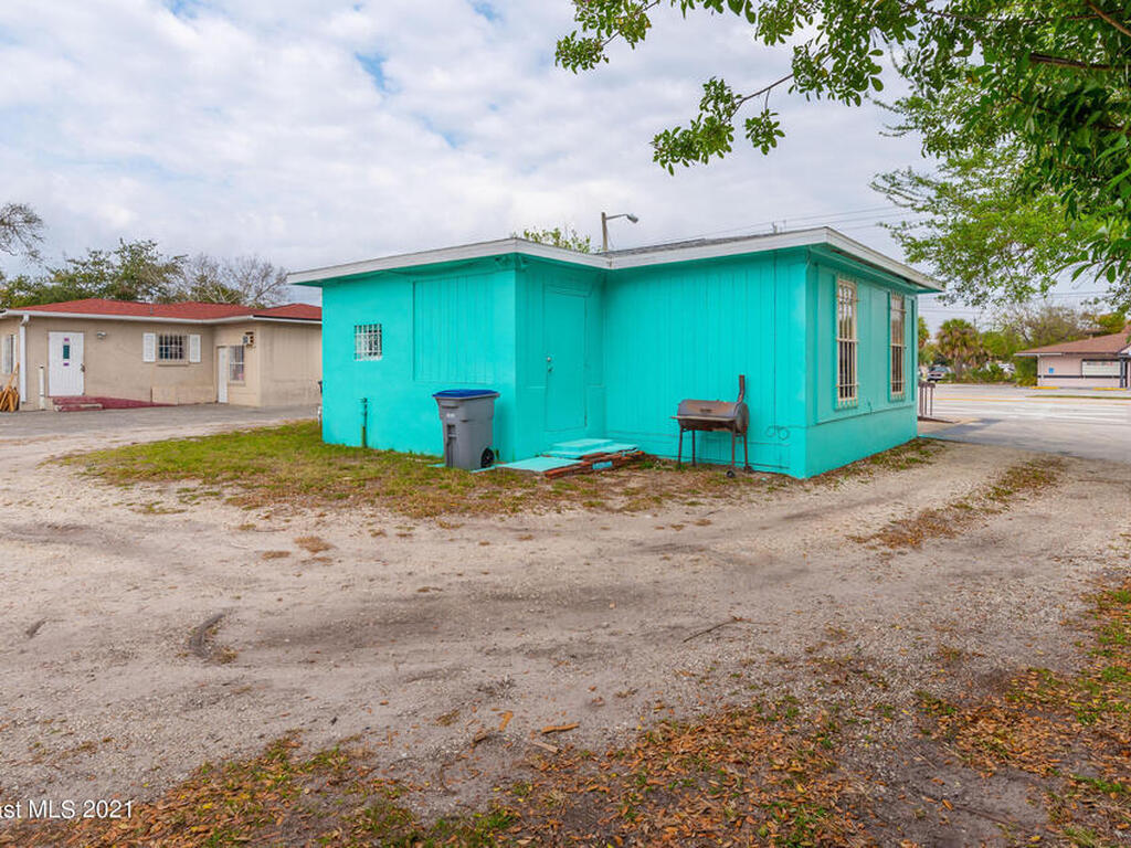 515 Garden Street, Titusville, FL 32796