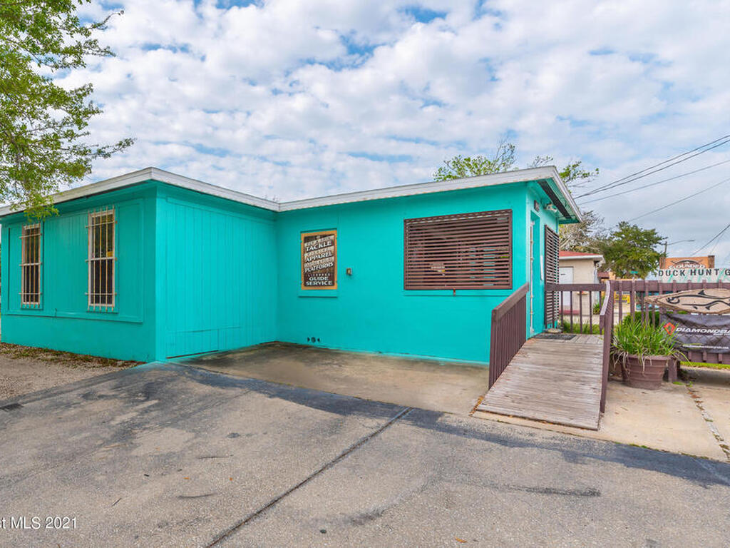 515 Garden Street, Titusville, FL 32796