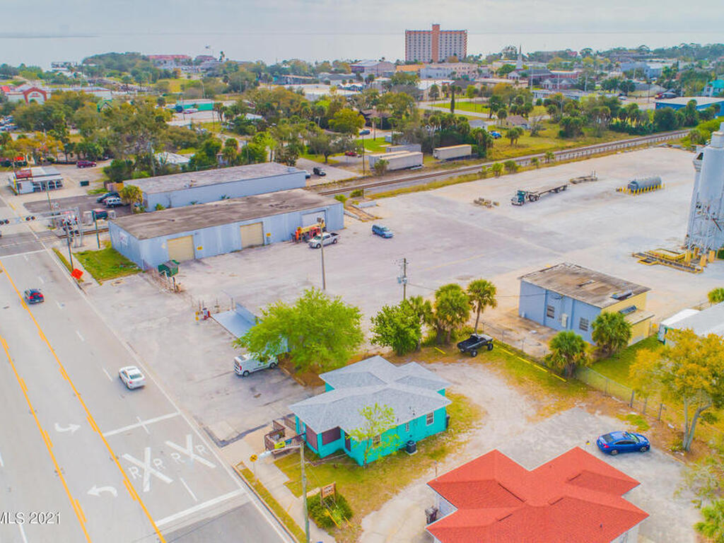 515 Garden Street, Titusville, FL 32796