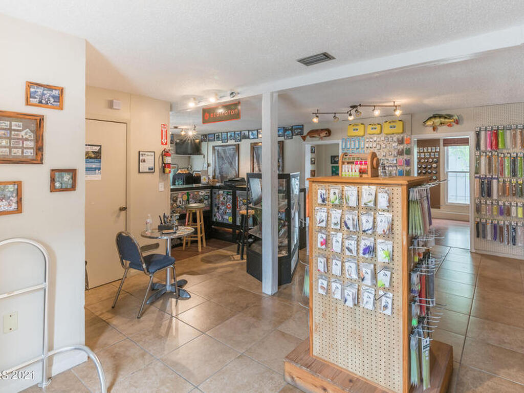 515 Garden Street, Titusville, FL 32796