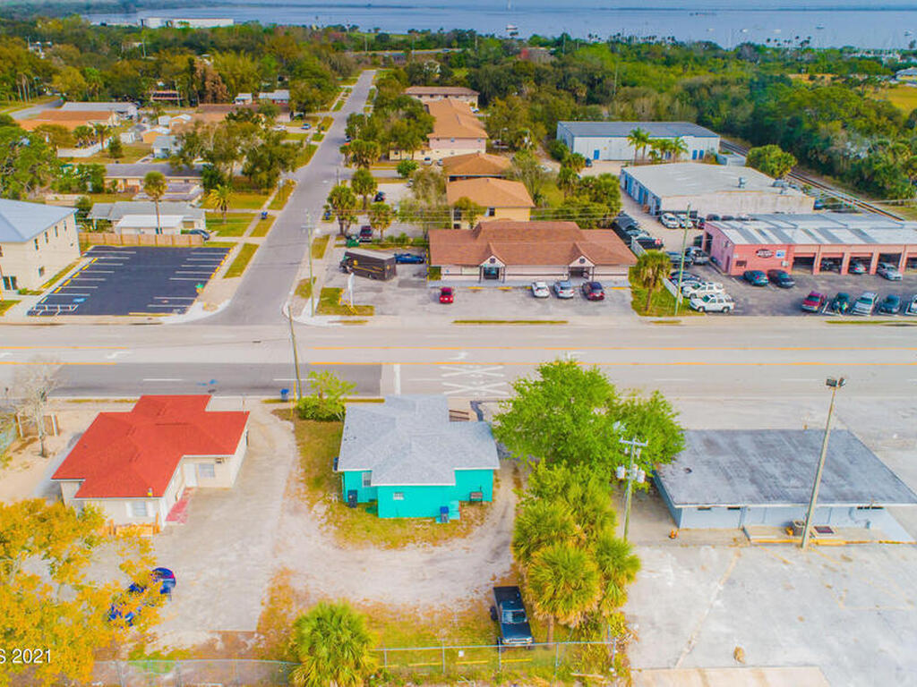 515 Garden Street, Titusville, FL 32796