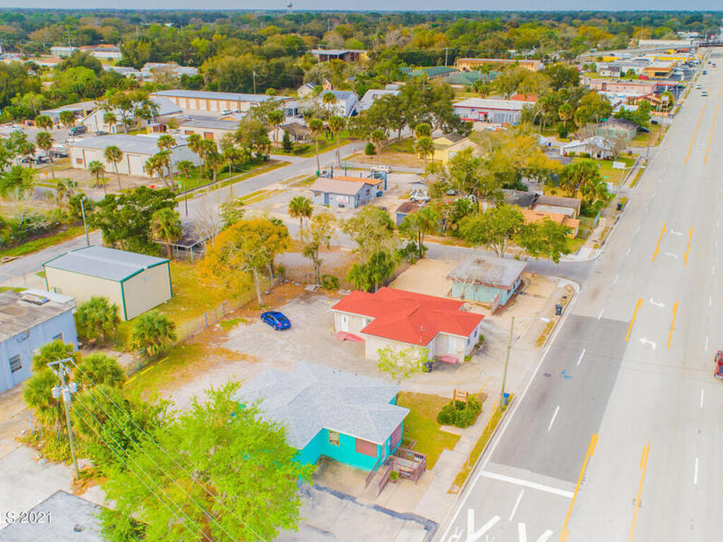 515 Garden Street, Titusville, FL 32796