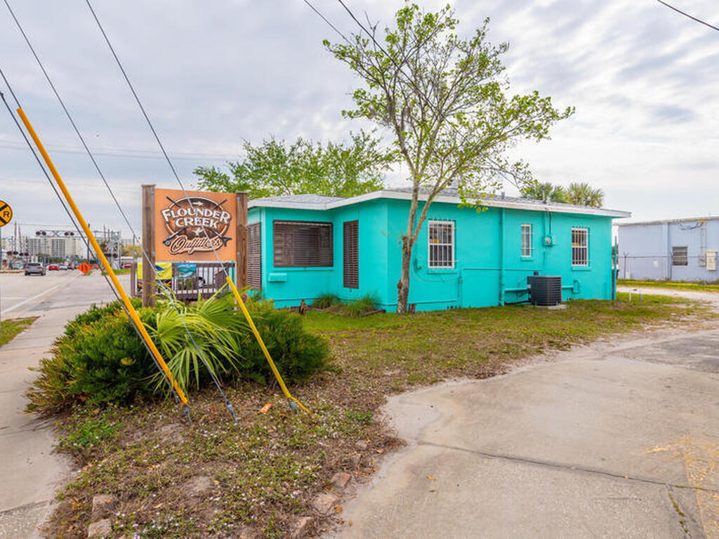 515 Garden Street, Titusville, FL 32796