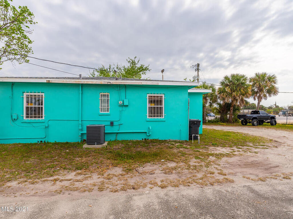 515 Garden Street, Titusville, FL 32796