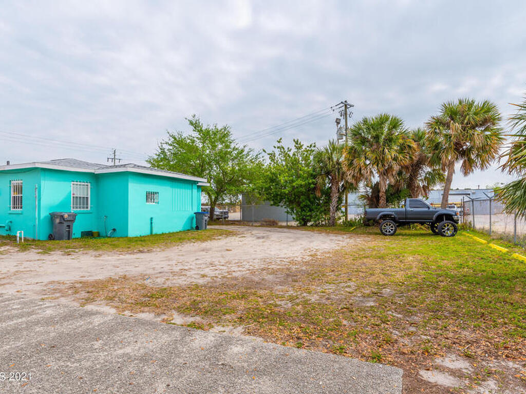 515 Garden Street, Titusville, FL 32796