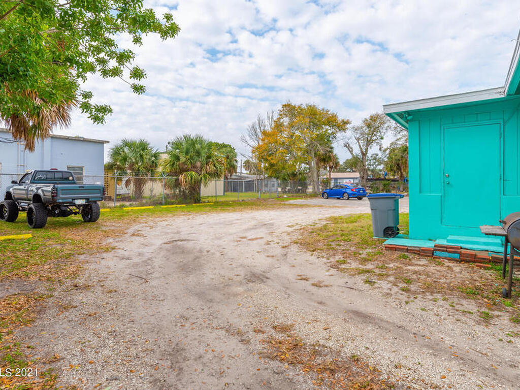 515 Garden Street, Titusville, FL 32796