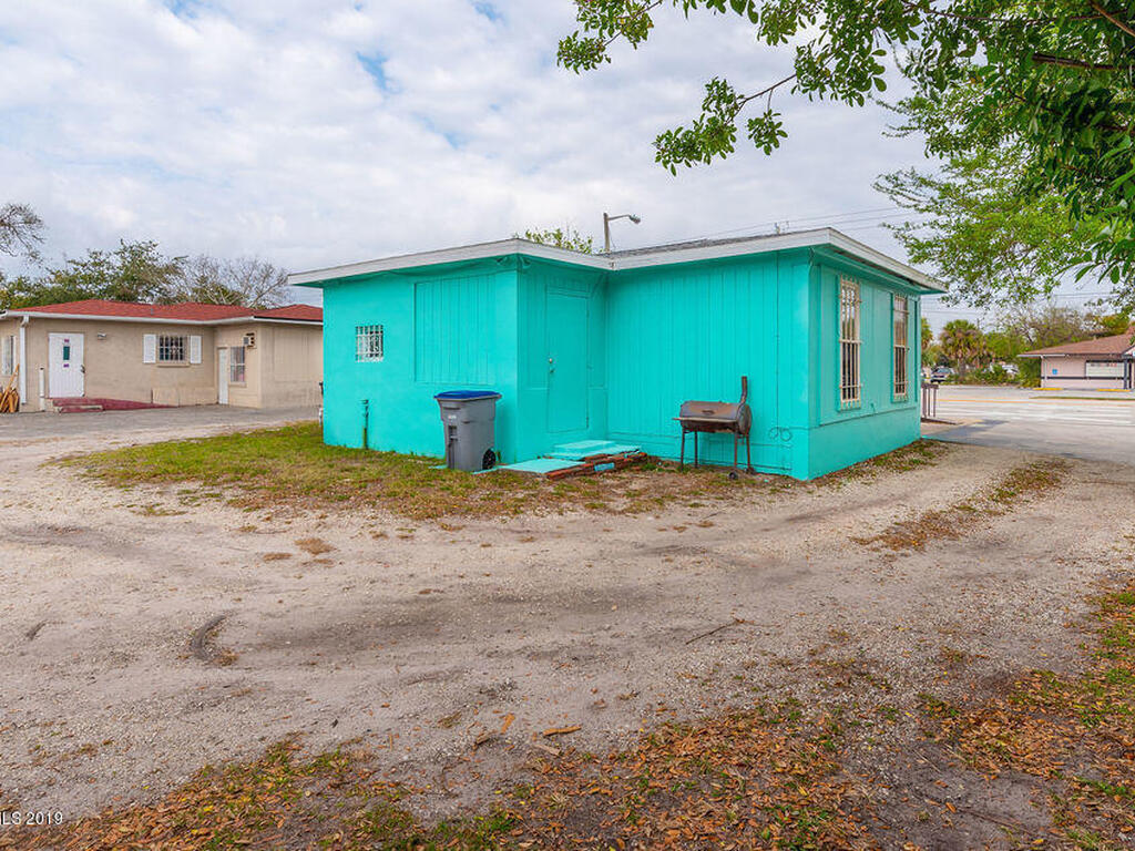 515 Garden Street, Titusville, FL 32796