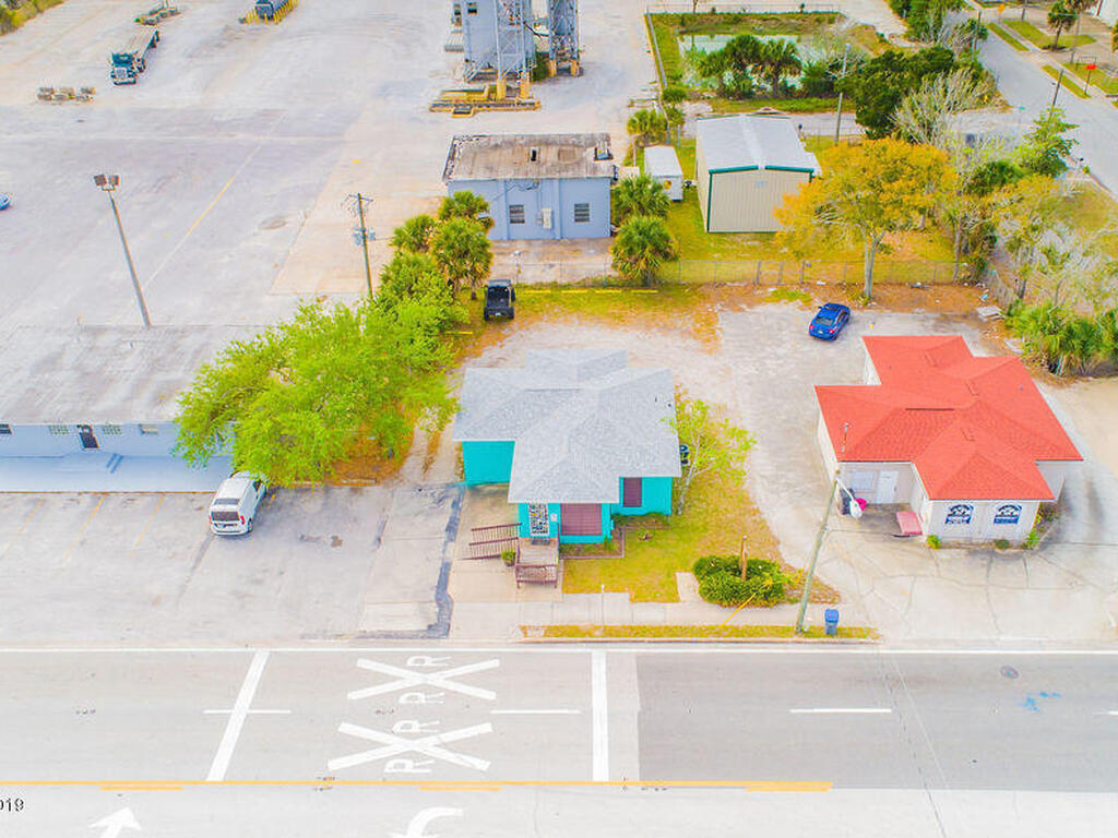 515 Garden Street, Titusville, FL 32796