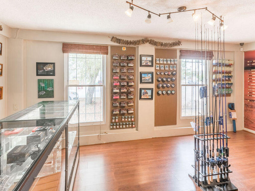 515 Garden Street, Titusville, FL 32796