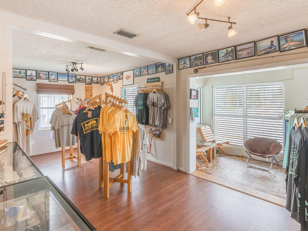 515 Garden Street, Titusville, FL 32796