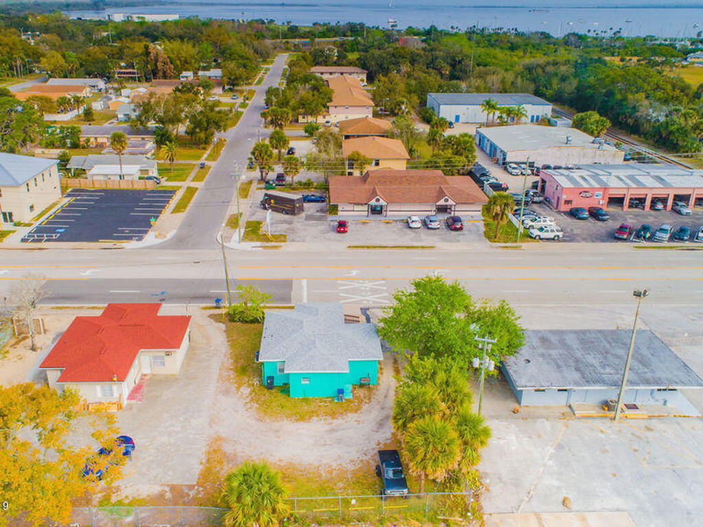 515 Garden Street, Titusville, FL 32796