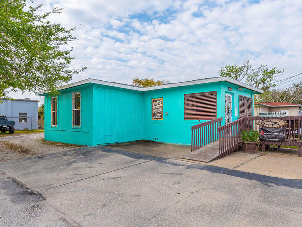 515 Garden Street, Titusville, FL 32796