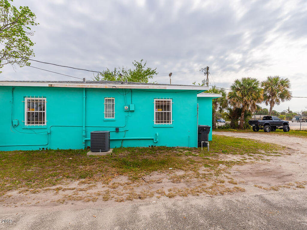 515 Garden Street, Titusville, FL 32796