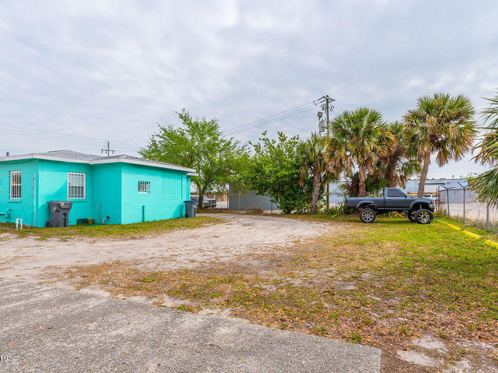 515 Garden Street, Titusville, FL 32796