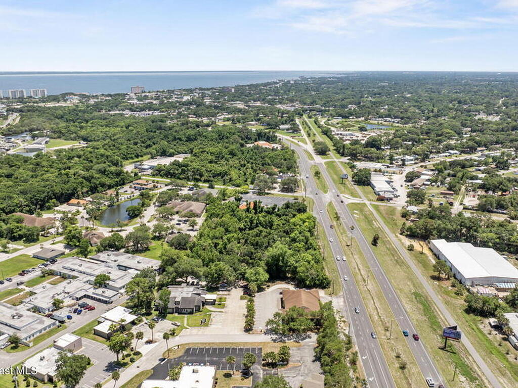 Tbd N Washington Avenue, Titusville, FL 32796