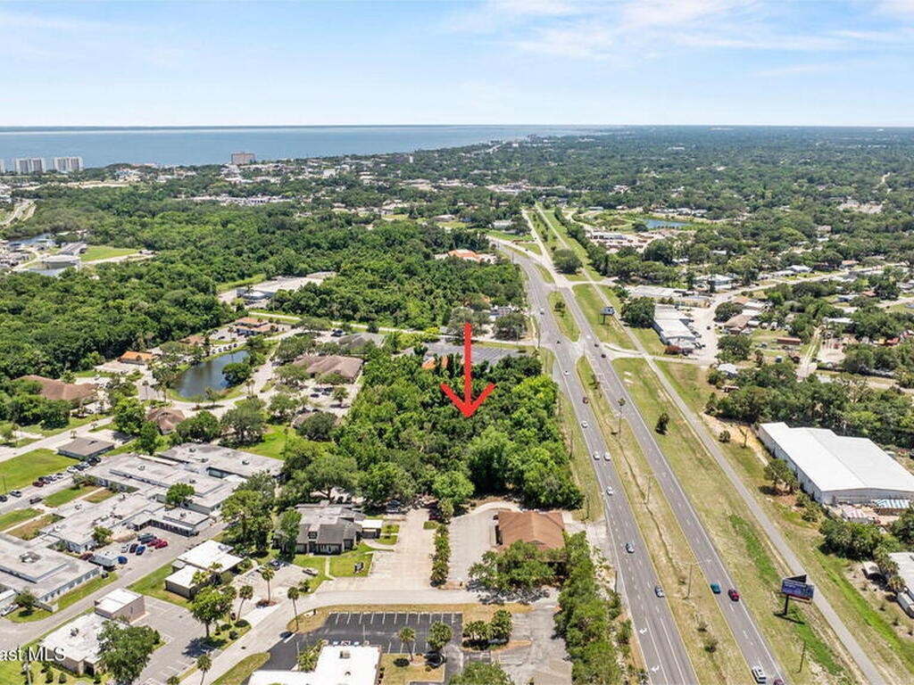 Tbd N Washington Avenue, Titusville, FL 32796