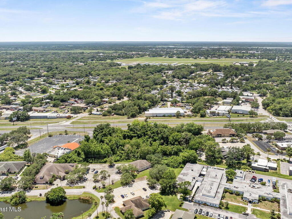 Tbd N Washington Avenue, Titusville, FL 32796