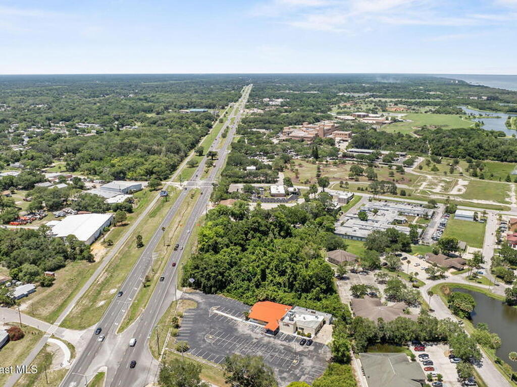 Tbd N Washington Avenue, Titusville, FL 32796