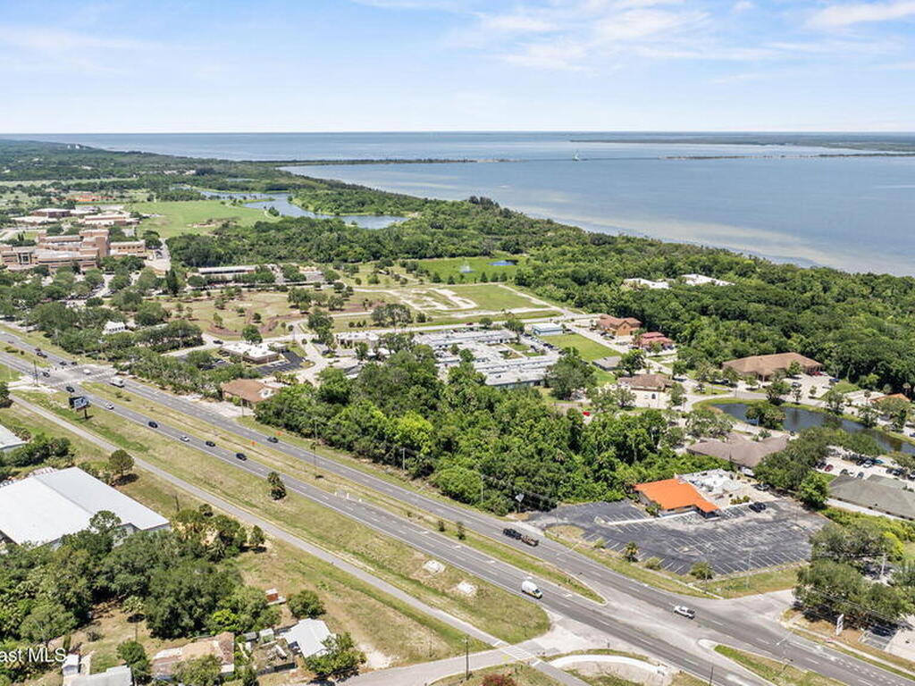 Tbd N Washington Avenue, Titusville, FL 32796