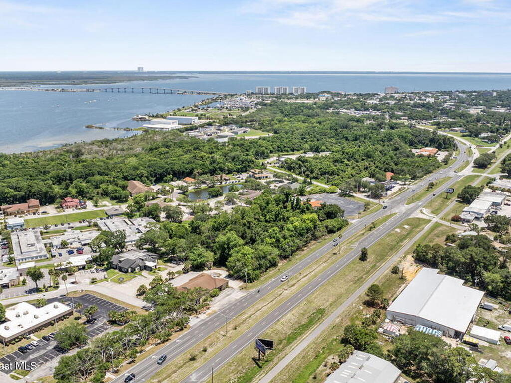 Tbd N Washington Avenue, Titusville, FL 32796