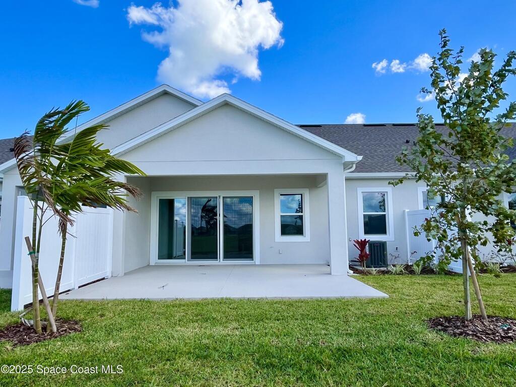 3171 Galeras Drive, Melbourne, FL 32940