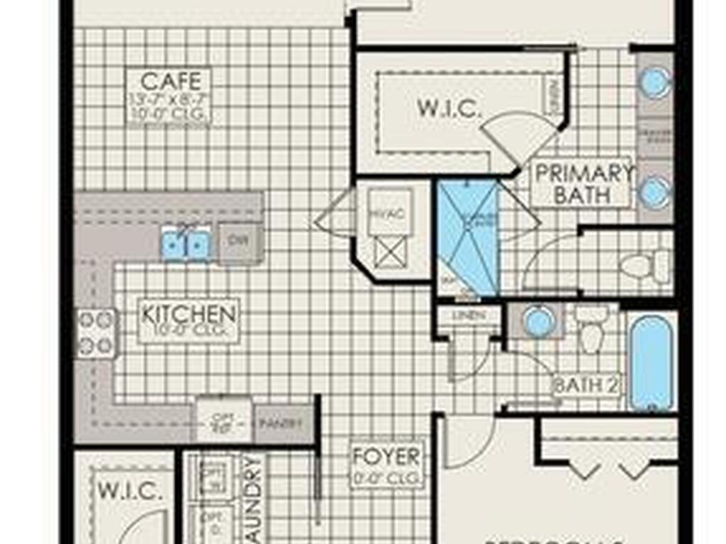 3161 Galeras Drive, Melbourne, FL 32940