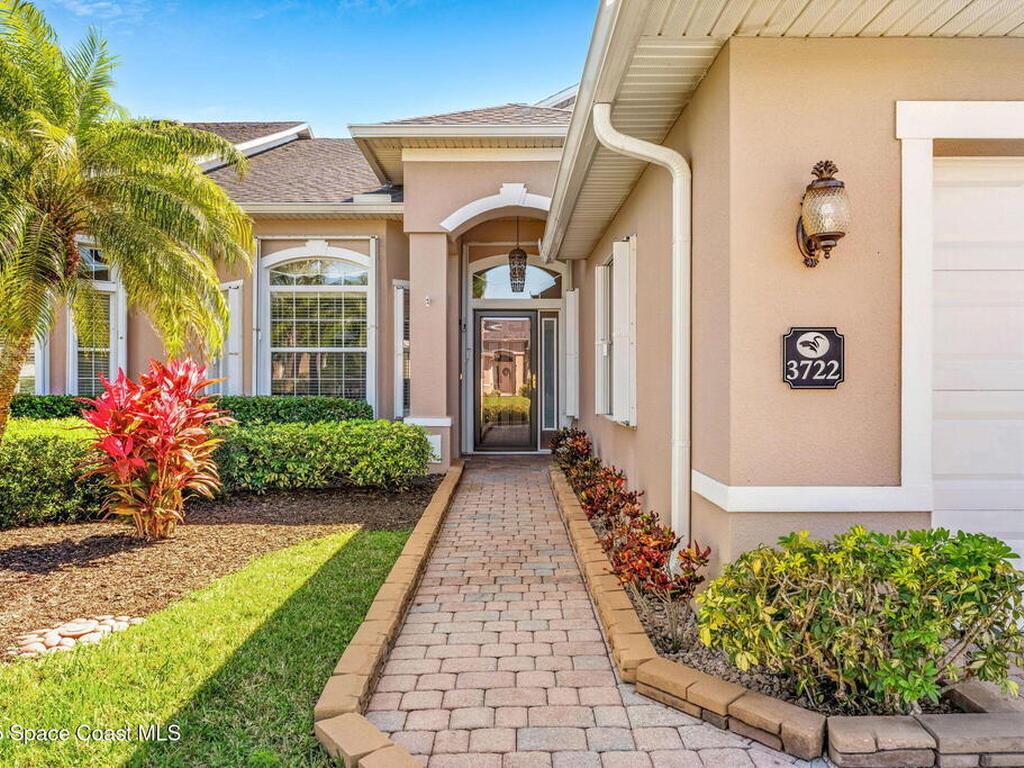 3722 Carambola Circle, Viera, FL 32940