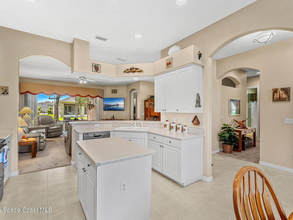 3722 Carambola Circle, Viera, FL 32940