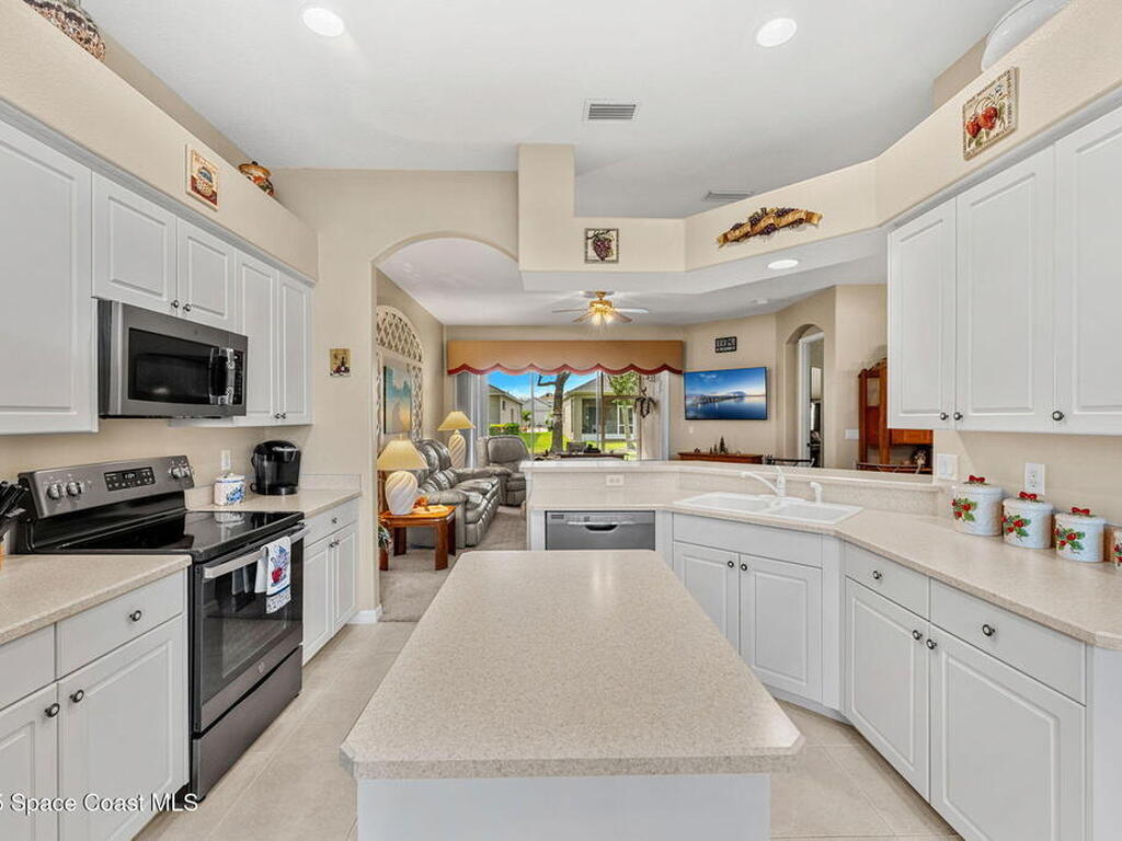 3722 Carambola Circle, Viera, FL 32940