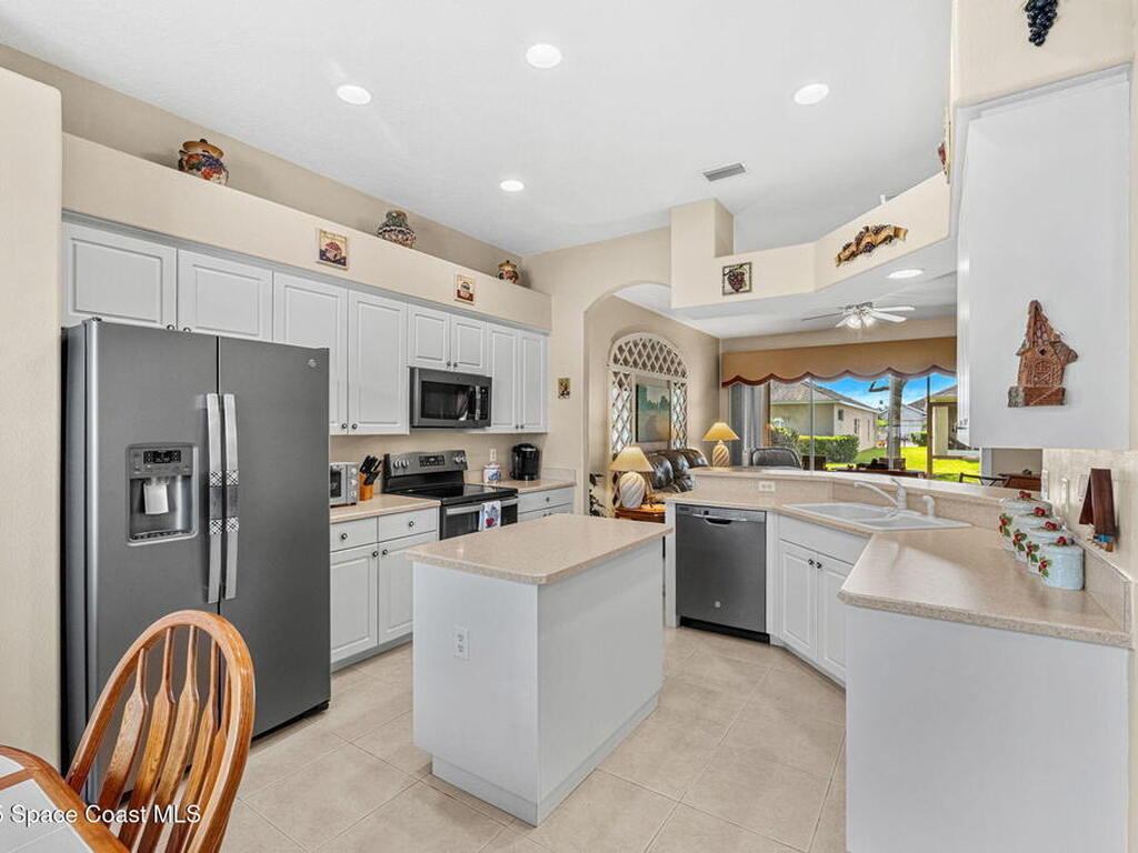 3722 Carambola Circle, Viera, FL 32940