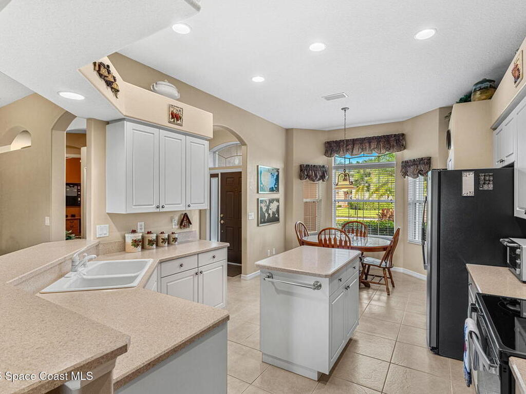 3722 Carambola Circle, Viera, FL 32940