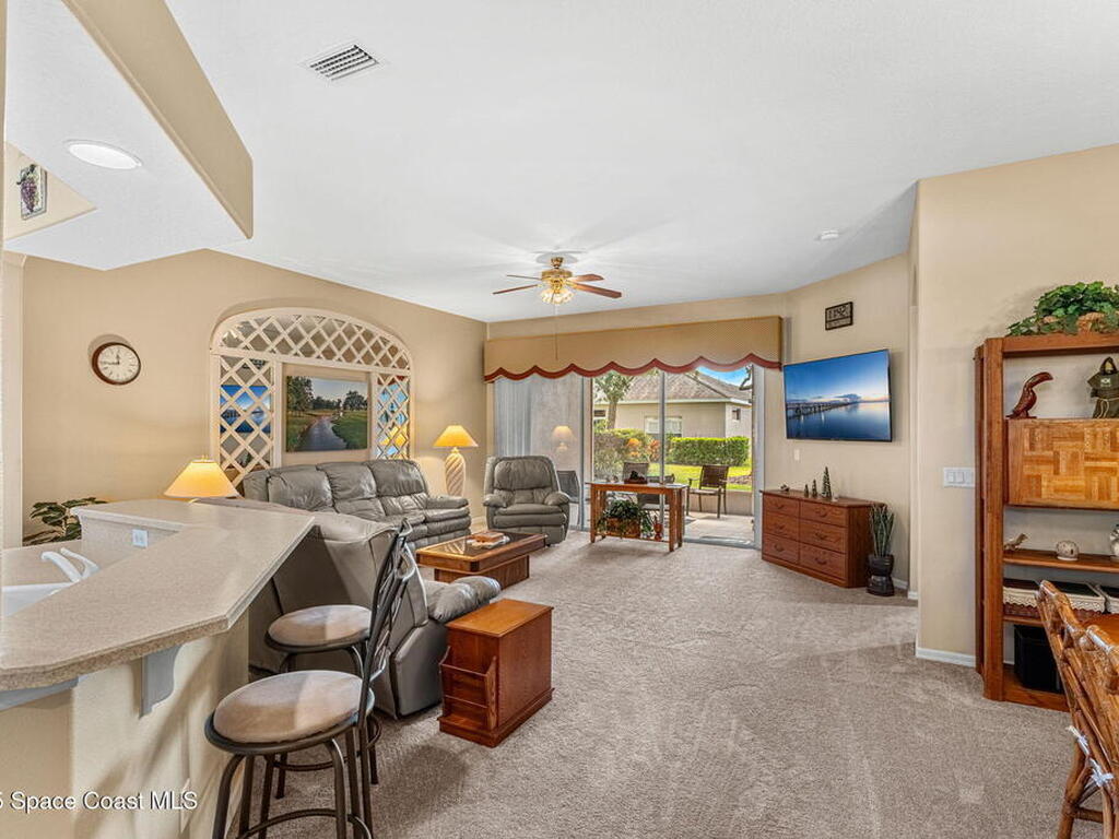 3722 Carambola Circle, Viera, FL 32940