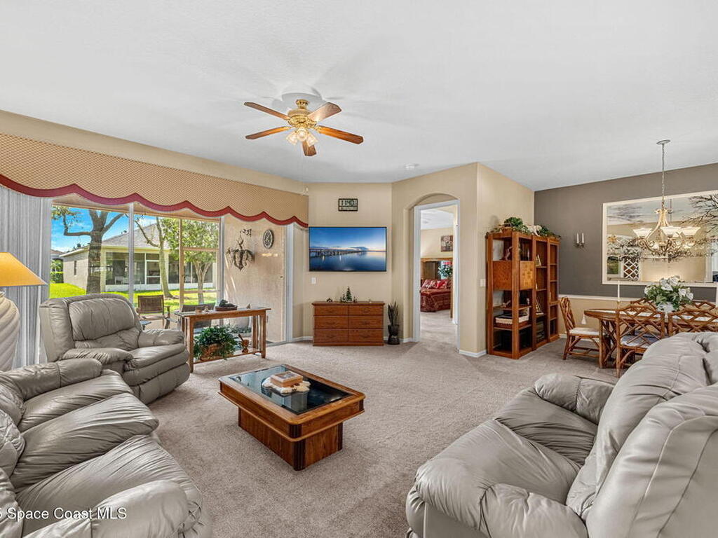 3722 Carambola Circle, Viera, FL 32940